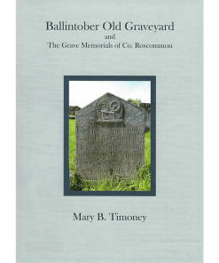 Ballintober Old Graveyard