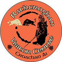 Rathcroghan Visitor Centre Logo