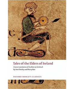 Tales of the Elders of Ireland (Acallam na Senórach) - Ann Dooley, Harry Roe