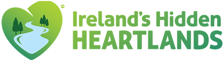 Ireland's Hidden Heartlands Logo