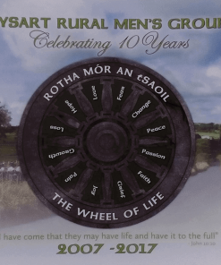 Dysart Rural Men's Group - Celebrating 10 Years