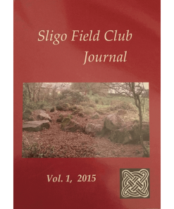 Sligo Field Club Journal Vol.1