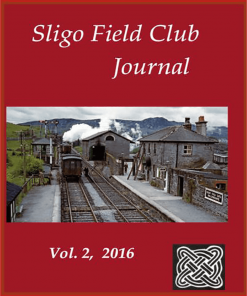 Sligo Field Journal Vol.2