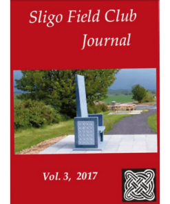 Sligo Field Journal Vol.3