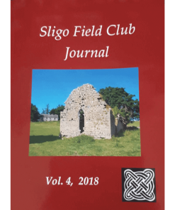 Sligo Field Club Journal Vol.4