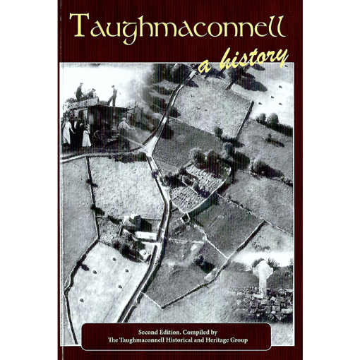 Taughmaconnell A History