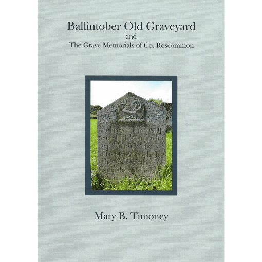 Ballintober Old Graveyard