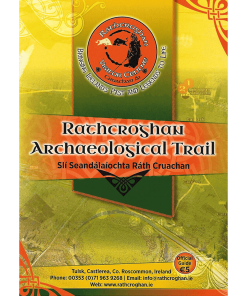 Rathcroghan Archaeological Trail