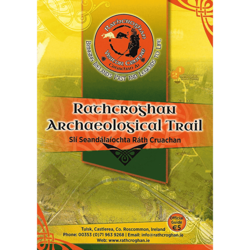 Rathcroghan Archaeological Trail