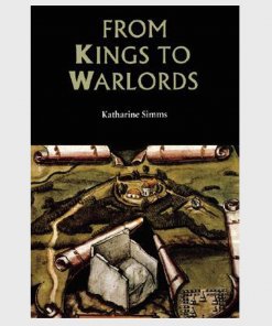 From Kings to Warlords - Katharine Simms