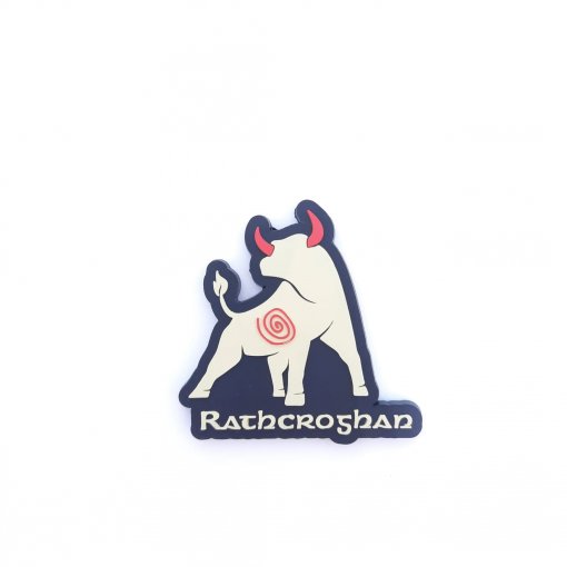 Rathcroghan Bull Magnet