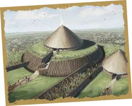 Rathcroghan the Ancient Capital of Connacht