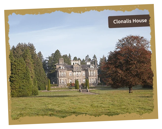 Clonalis House