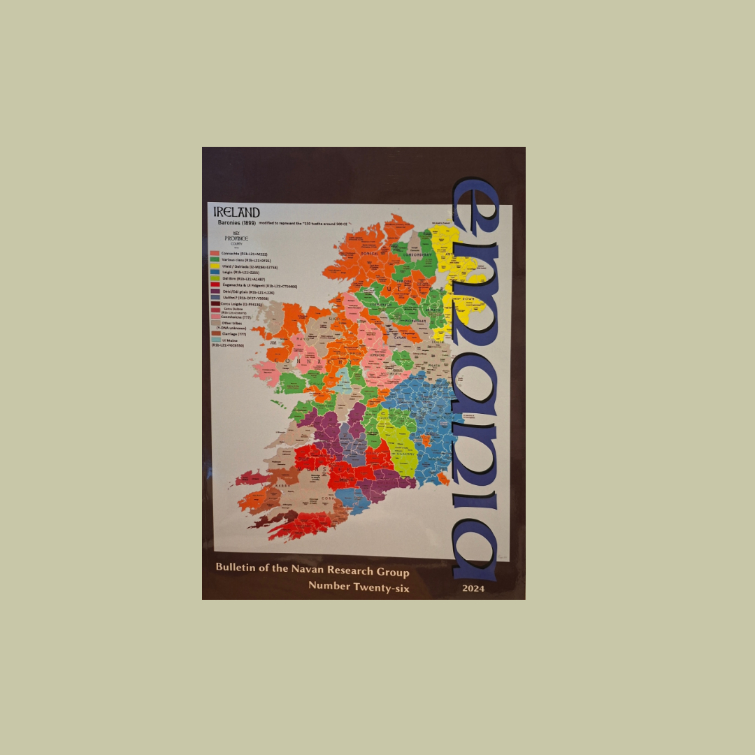 Emania Number 26 (2024)