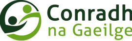 Conradh na Gaeilge Logo
