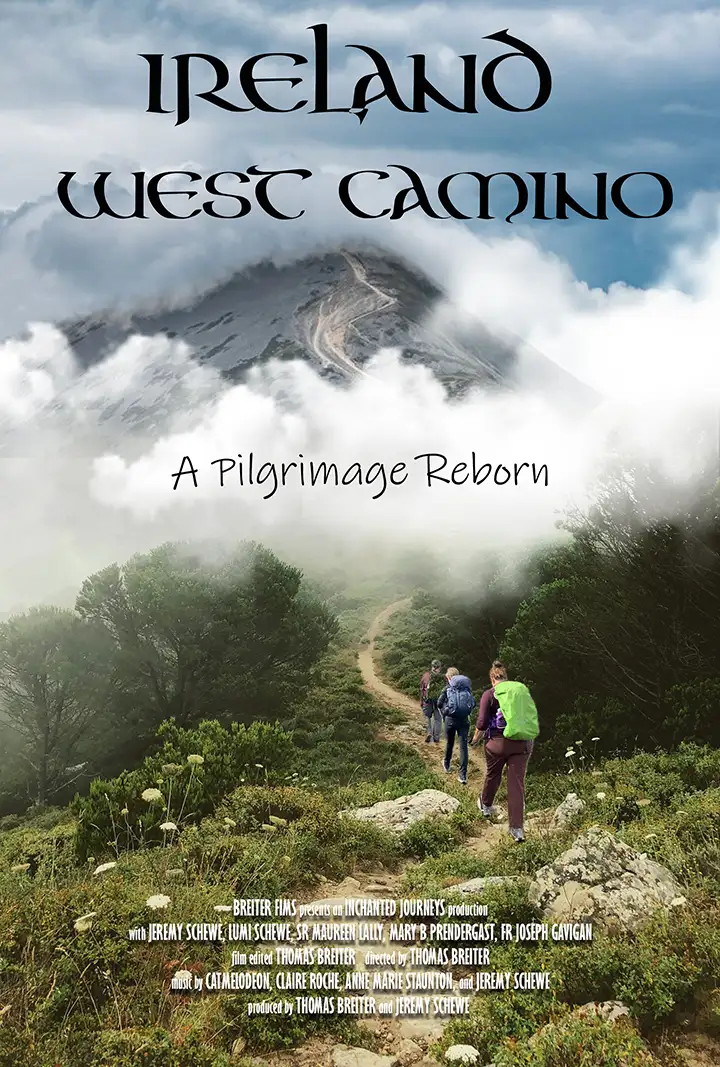 Ireland West Camino: A Pilgrimage Reborn